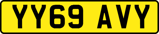 YY69AVY