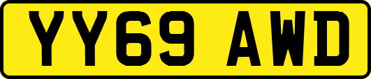 YY69AWD