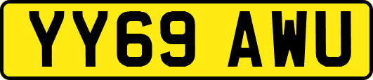 YY69AWU