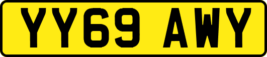 YY69AWY