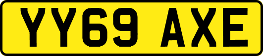 YY69AXE