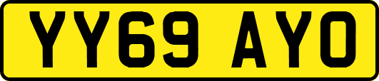 YY69AYO