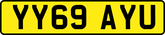 YY69AYU