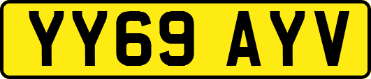 YY69AYV