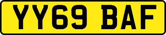 YY69BAF