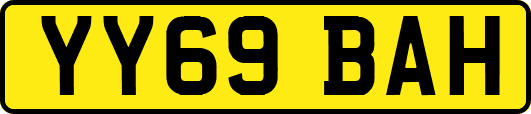 YY69BAH