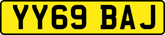 YY69BAJ