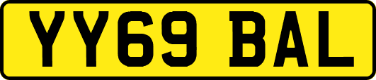 YY69BAL