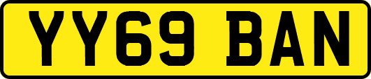 YY69BAN