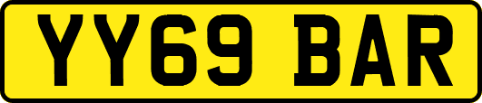 YY69BAR