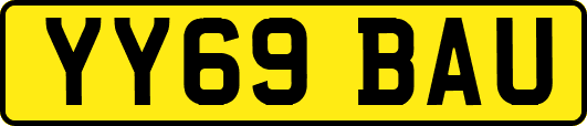 YY69BAU