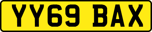 YY69BAX