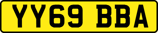YY69BBA