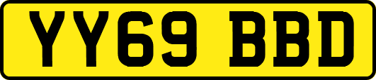 YY69BBD
