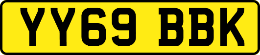 YY69BBK