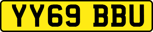 YY69BBU