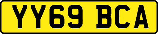 YY69BCA