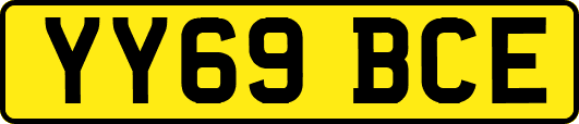 YY69BCE
