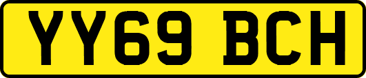YY69BCH