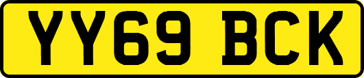 YY69BCK
