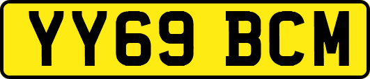 YY69BCM