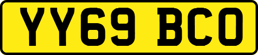 YY69BCO