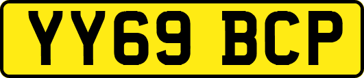 YY69BCP