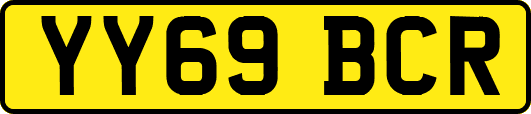 YY69BCR