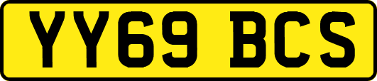 YY69BCS