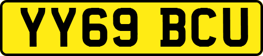 YY69BCU
