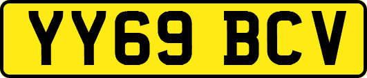 YY69BCV