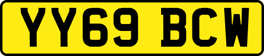 YY69BCW