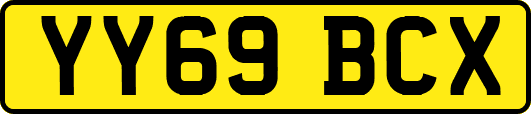 YY69BCX