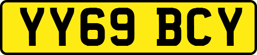YY69BCY