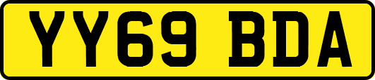 YY69BDA