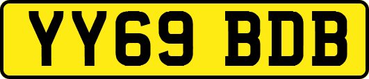 YY69BDB