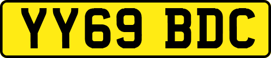 YY69BDC