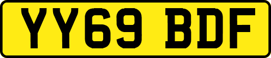 YY69BDF