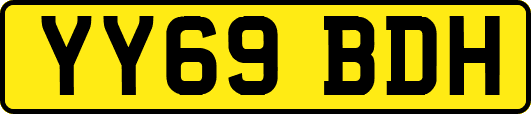 YY69BDH