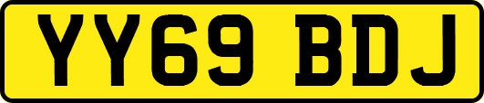 YY69BDJ