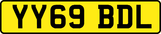 YY69BDL