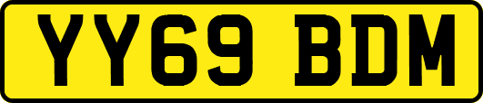 YY69BDM