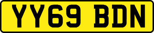 YY69BDN