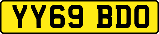 YY69BDO