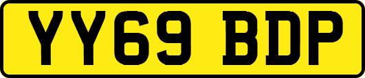 YY69BDP