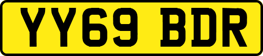 YY69BDR