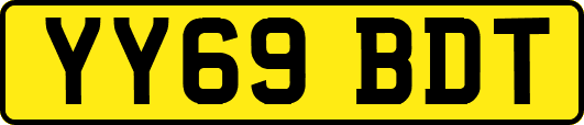 YY69BDT