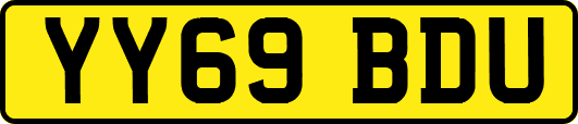 YY69BDU