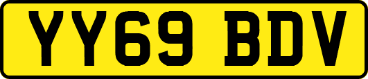 YY69BDV
