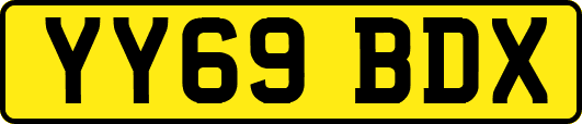 YY69BDX